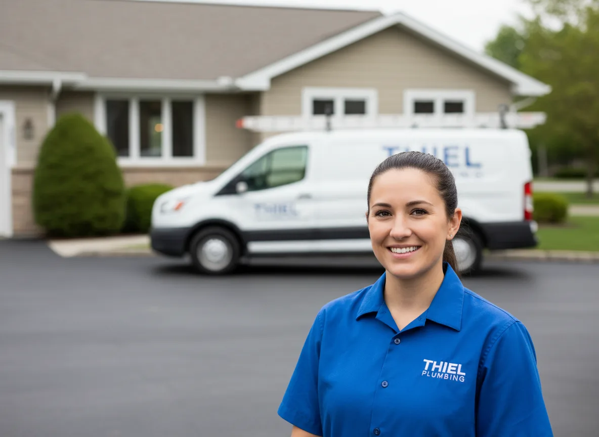 Plumber Mohler, WA FAQs